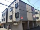 アヴァンティノルドの外観画像