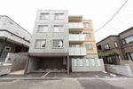 tomorrow 麻生（トゥモロー麻生）の外観画像