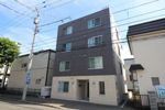 トルペ平岸の外観画像