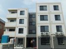 フラット北35条IIの外観画像
