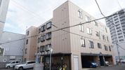 アフロート菊水の外観画像