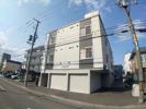 MAHALOの外観画像