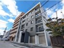 エフュート北円山の外観画像