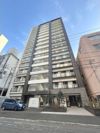 クレアホームズ札幌医大前プレステージの外観画像