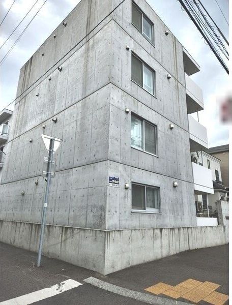 CASA RAVIN S4の外観画像