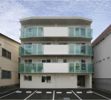 INFINITY南平岸の外観画像