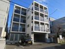 コンフォルト水車町の外観画像