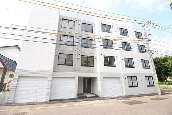 カハラ宮の沢の外観画像