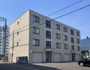 ファインディ西町の外観画像