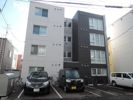 Pine Residence N32の外観画像