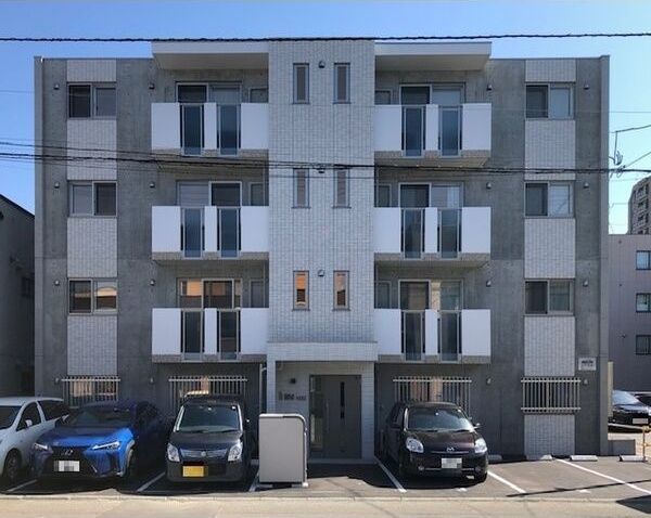 Ti amo N32の外観画像