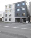 NOVEL東区役所前（旧Alivis東区役所前）の外観画像