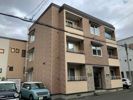 アルモニーの外観画像