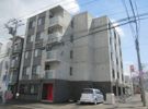 クロスティア南円山の外観画像