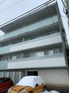 SERENOの外観画像