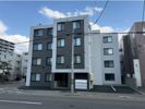 ラフィーネ西町の外観画像