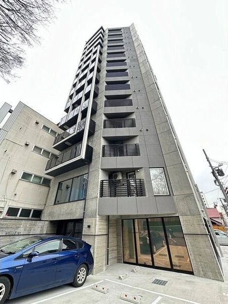 WELLZ N5(ウェルズN5)の外観画像