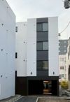 レトワール平岸の外観画像