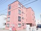 第5コスモハイツの外観画像