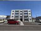 グランメール スカイプレミアム札幌の外観画像