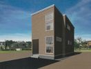 平和通6丁目戸建ての外観画像