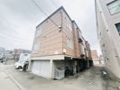 スカイライフの外観画像