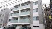 シュクレの外観画像