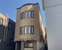 システムコート北16条の外観画像