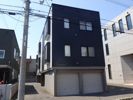 ガーデンズリビオの外観画像