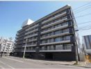 円山パークハイツの外観画像