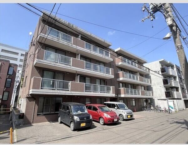 MAHALO OHASHI 710の外観画像
