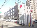 ノースランド山鼻の外観画像