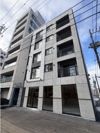 effect南14条の外観画像