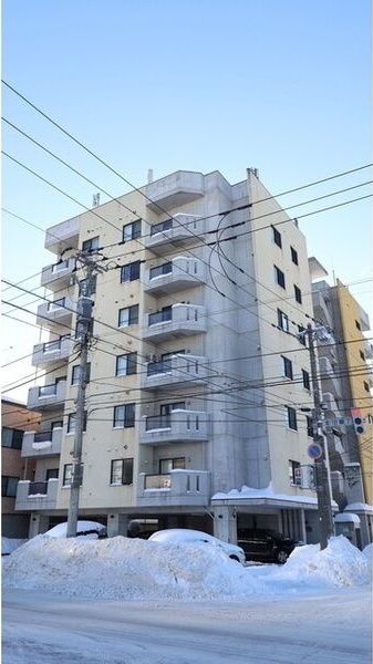 リエタメンテN16の外観画像