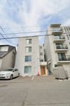 ラフィナート山鼻の外観画像