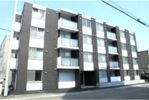 A BOND平岸の外観画像