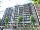 RAFILIA SAPPOROの外観画像