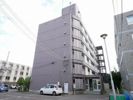 シオン澄川の外観画像
