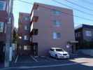 ライブイン西町の外観画像