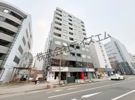 マンション大通の外観画像