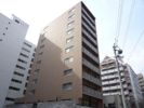 BLUE TREE111の外観画像