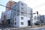 Casa Bianca札幌駅西口の外観画像