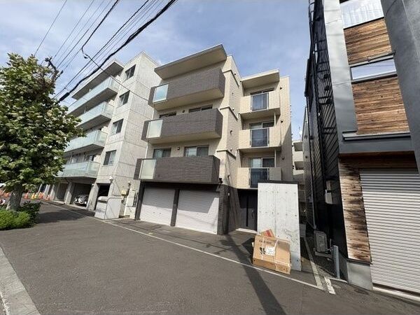 カレラN35の外観画像