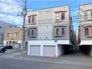 LEE SPACE 北10条IIの外観画像