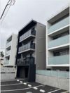 S-RESIDENCE東札幌azureの外観画像