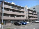 エクセレンス東札幌の外観画像