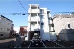 ファランドール菊水（Farandole KIKUSUI）の外観画像