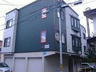 ティーズムーンの外観画像