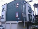 ティーズムーンの外観画像