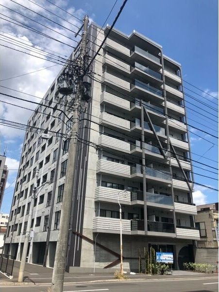 MODENA SIANの外観画像